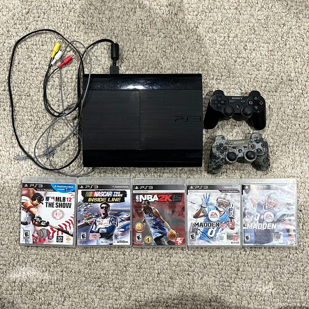 Playstation 3